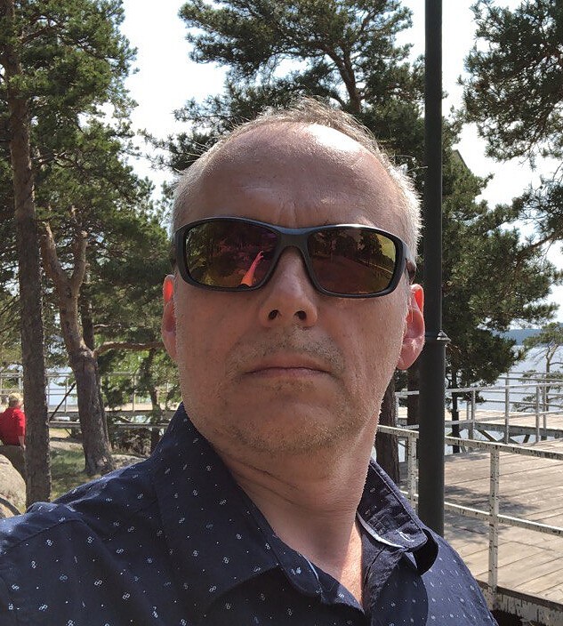 Амиров Николай Валерьевич