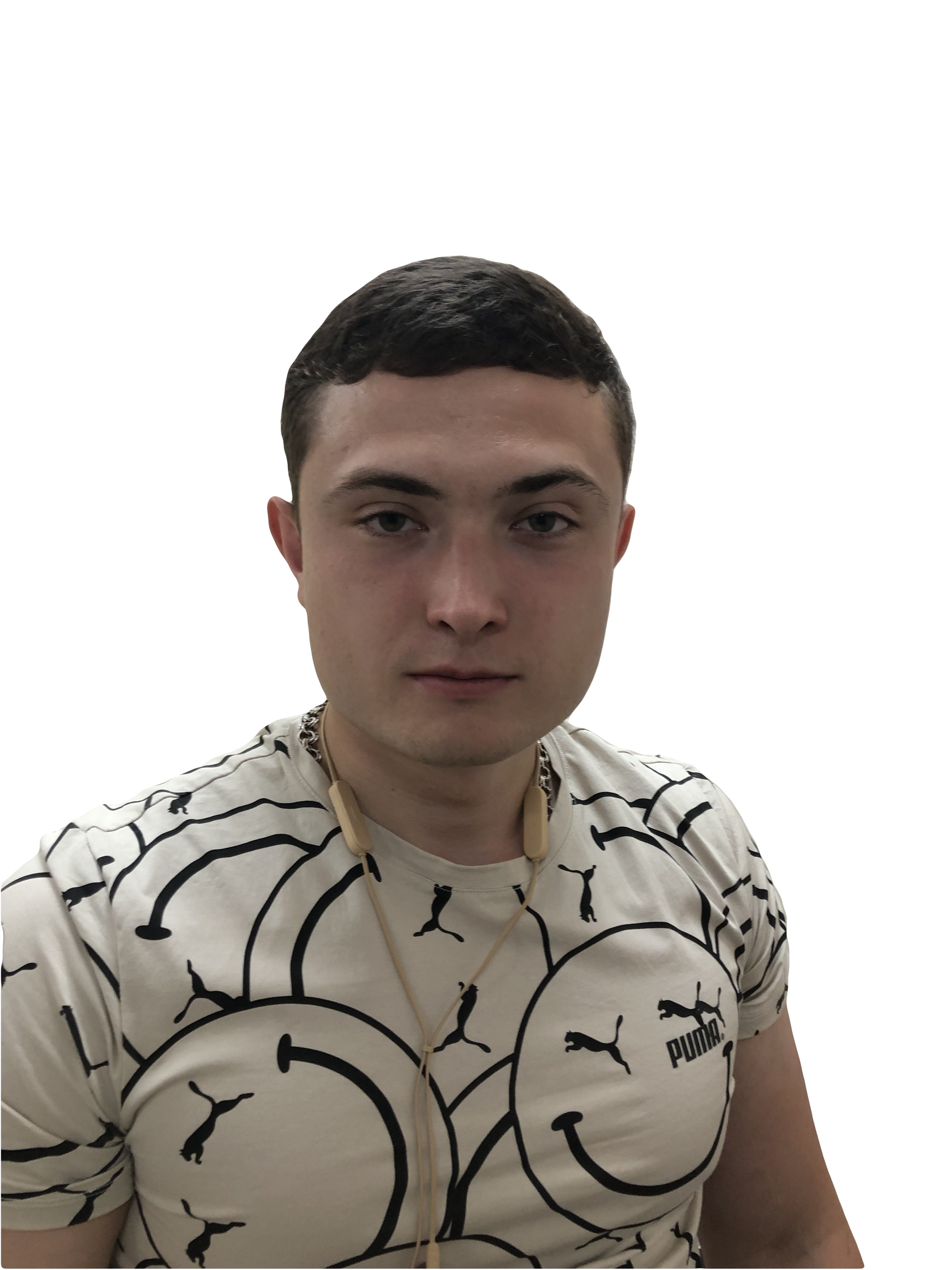 Гологанов Павел Сергеевич